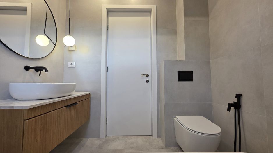 Apartament Nou 3 Camere de Închiriat - Iancu Nicolae, 95 m, NOU LUX - Poză 22