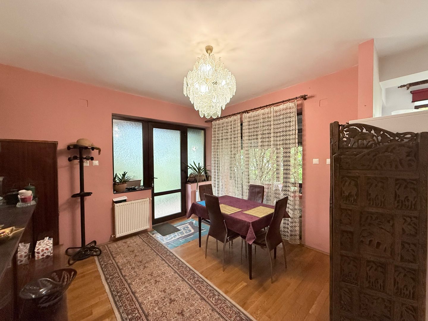 0% comision | Casă individuală cu panoramă | Grigorescu - Poză 6