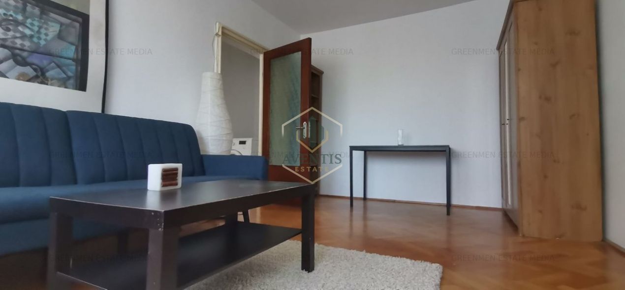 Inchiriere apartament 2 camere, semidecomandat, Mosilor - Poză 6