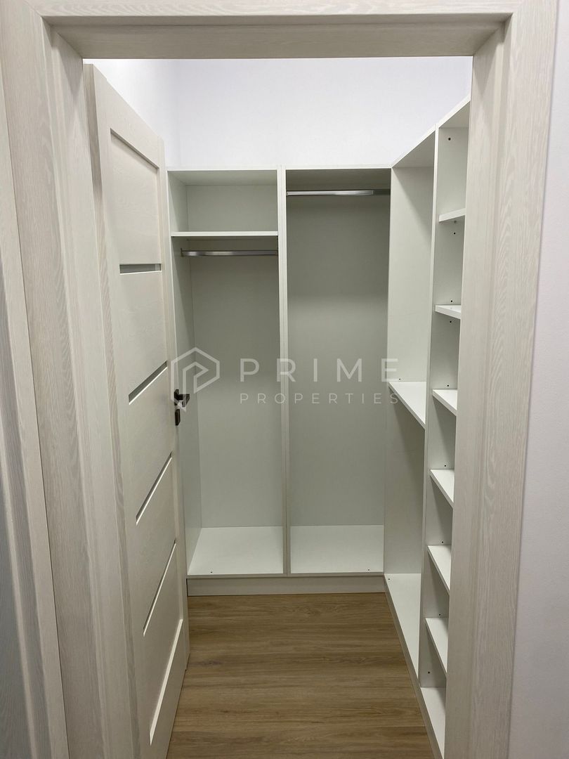 Închiriere Apartament 2 Camere de Lux – Complex Concept 9, Tudor 🌳 - Poză 10