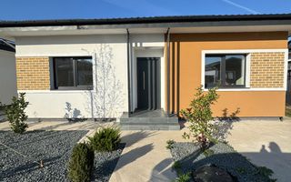 TVA INCLUS! Casa traditionala napoletana gata de mutat! - Poză 8