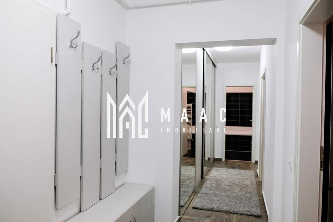 Apartament 3 camere | Balcon | Etaj 2 | Parcare | Avantgarden - Poză 8