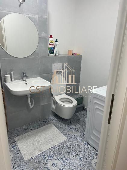 Apartament cu 2 camere / Campeador City - Poză 12