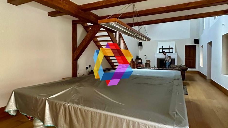 Casa in Cristian - 582 mp - Poză 25