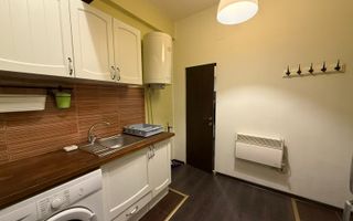 Garsoniera I 30 mp I Biserica Armeneasca - Universitate - Poză 6