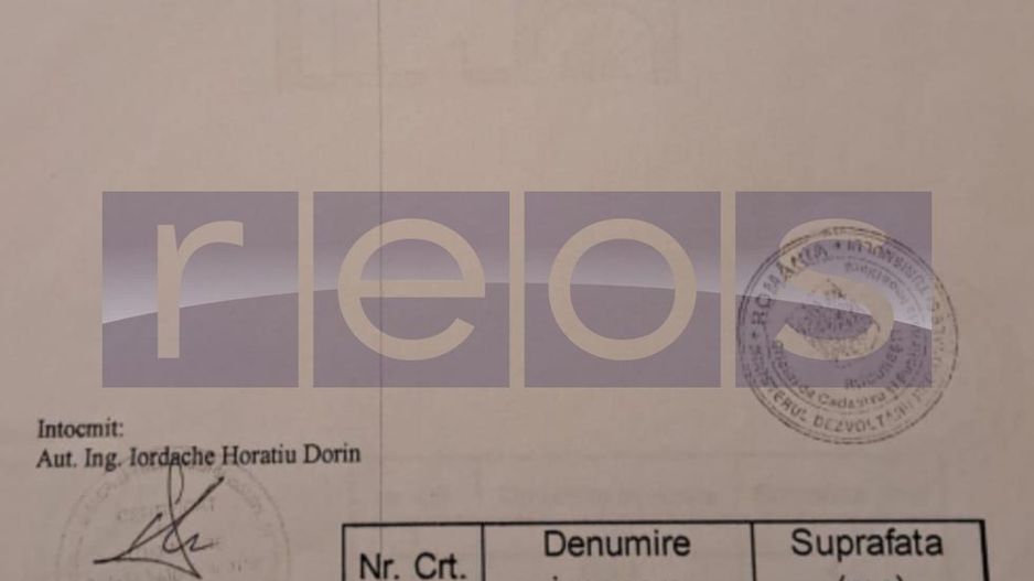 VANZARE- 9- CAMERE (S+P)- VILA -COTROCENI - Poză 49