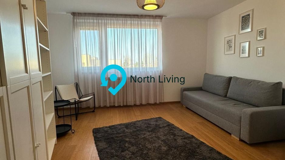 Apartament 3 Camere de LUX | Disponibil imediat | Pipera | 2 Parcari - Poză 10
