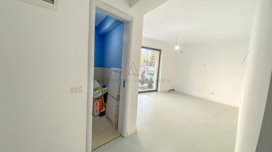 Spatiu ideal pentru Cabinet medical - 2 min Metrou Grigorescu - Poză 12