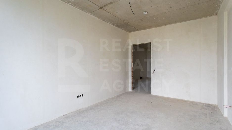 Vânzare, apartament, 2 camere, bd. Dacia, Botanica - Poză 29