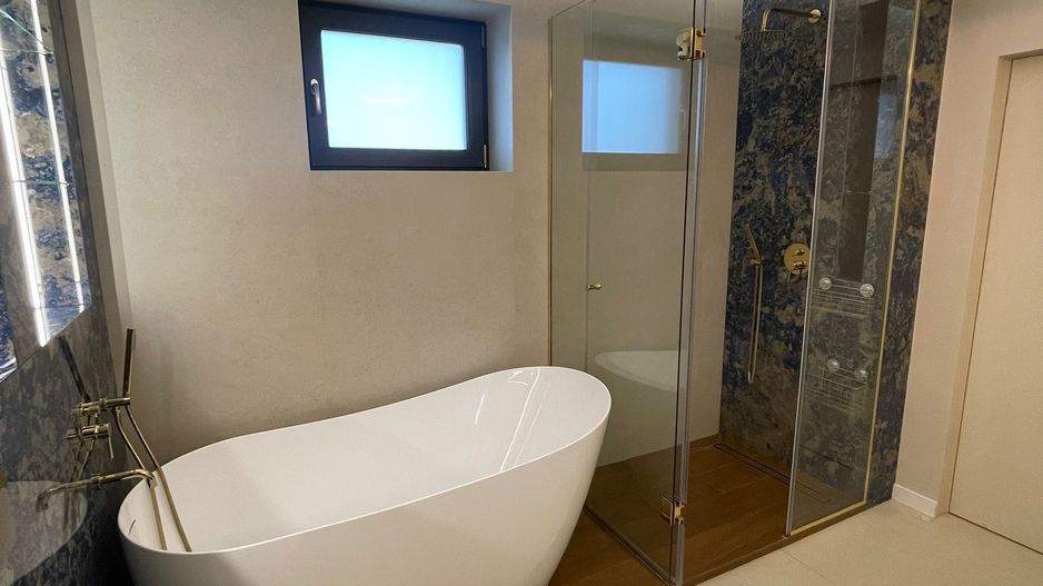 Vilă modernă 6 camere în Băneasa-Sisești – ideală pentru familii - Poză 21