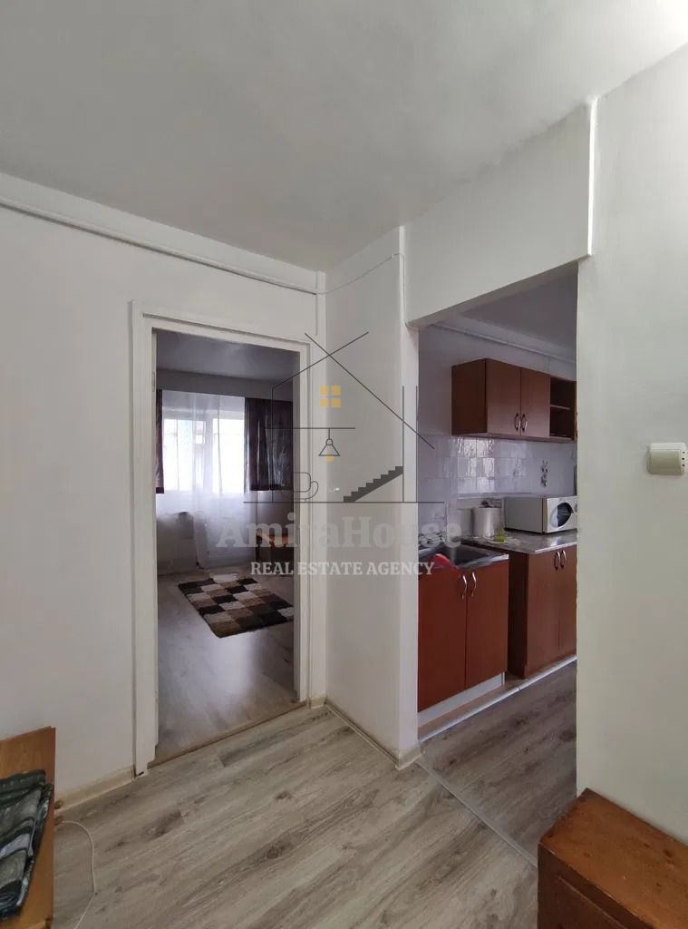 Apartament 2 camere decomandate, Zorilor zona Golden Tulip - Poză 10
