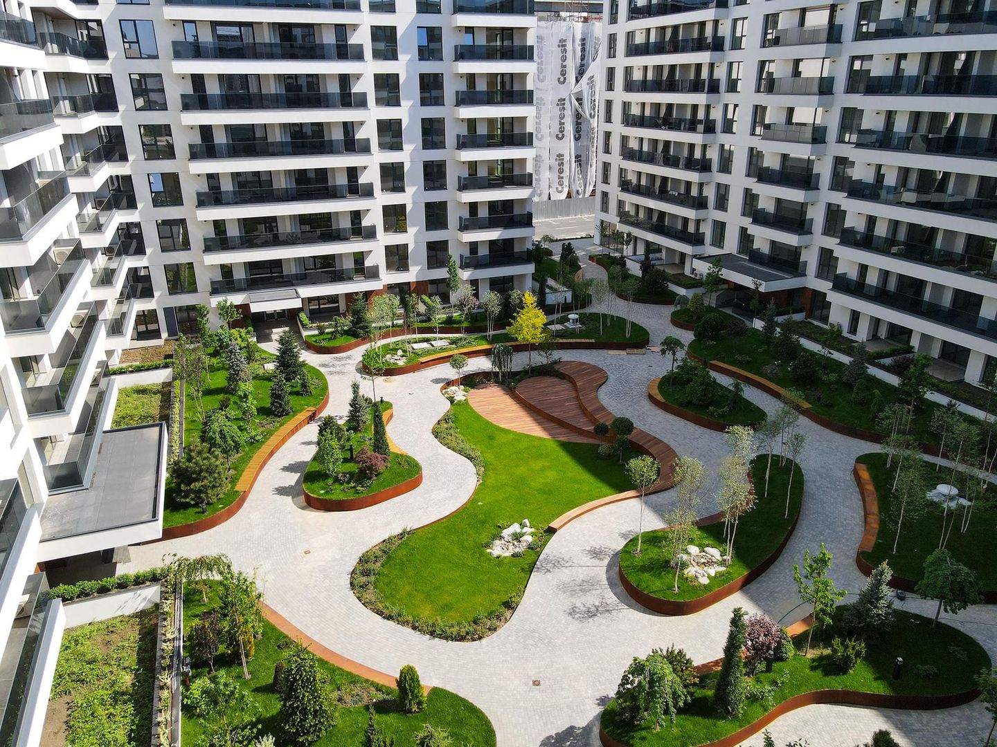 2 camere Nusco City Aviatiei | Pipera - Poză 11