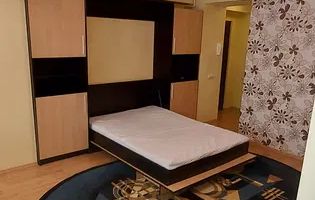 Garsoniera de inchiriat in Prelungirea Ghencea - Poză 1