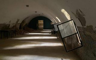 Conac nobiliar de secol XIX cu 8 camere în Maciova - Poză 35