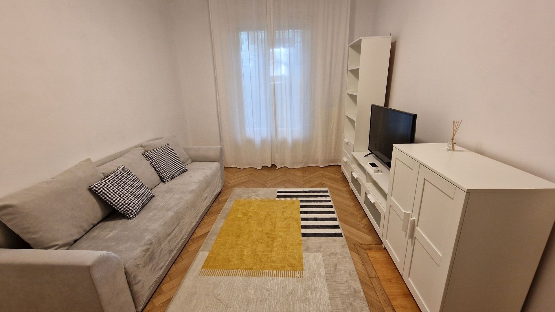 Apartament 2 camere Floreasca | Compozitori - Poză 1