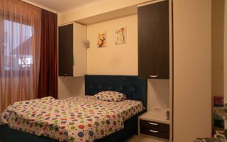 Tomis Plus(cod04)-Apartament 3 camere loc de parcare proprietate - Poză 6