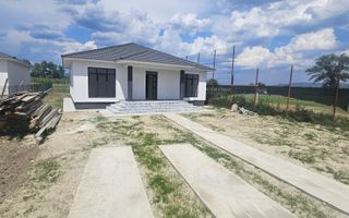 Casa Mihaesti/ 3 Camere - Poză 3