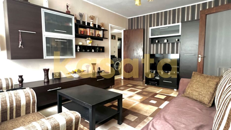 Apartament 3 camere 64mp mobilat | Sos. Colentina | Metrou_Obor - Poză 1