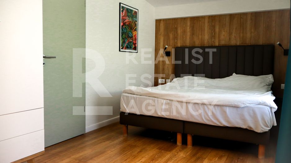 Chirie, apartament, 2 camere, Copou, Iași - Poză 5