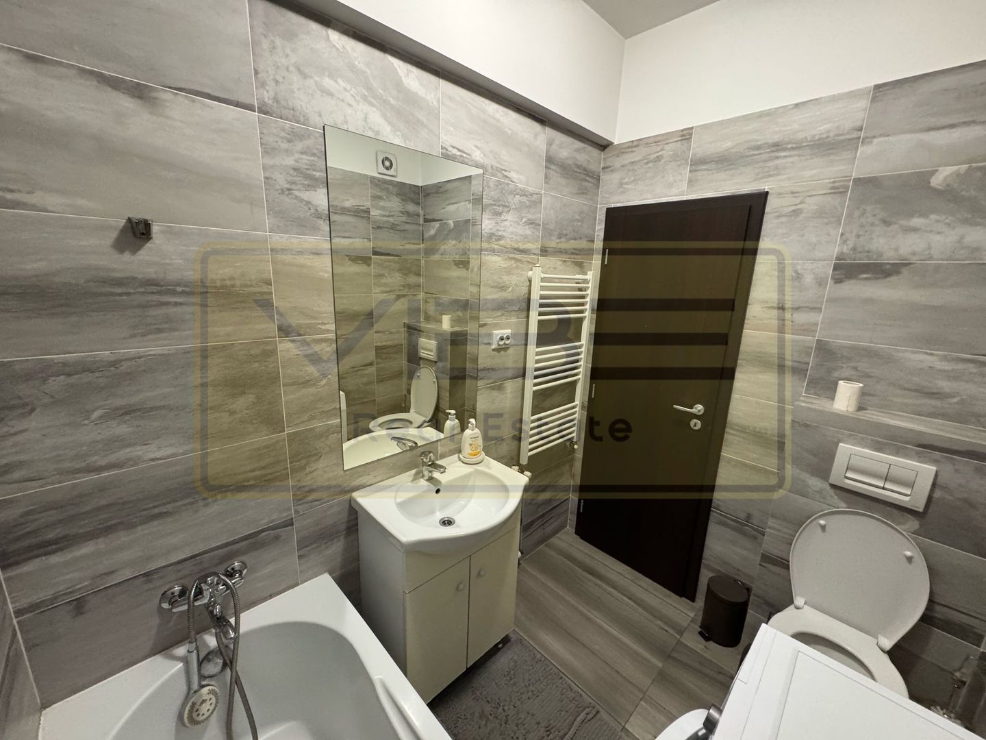 Garsoniera moderna Concept Residence  Pacurari - Poză 14