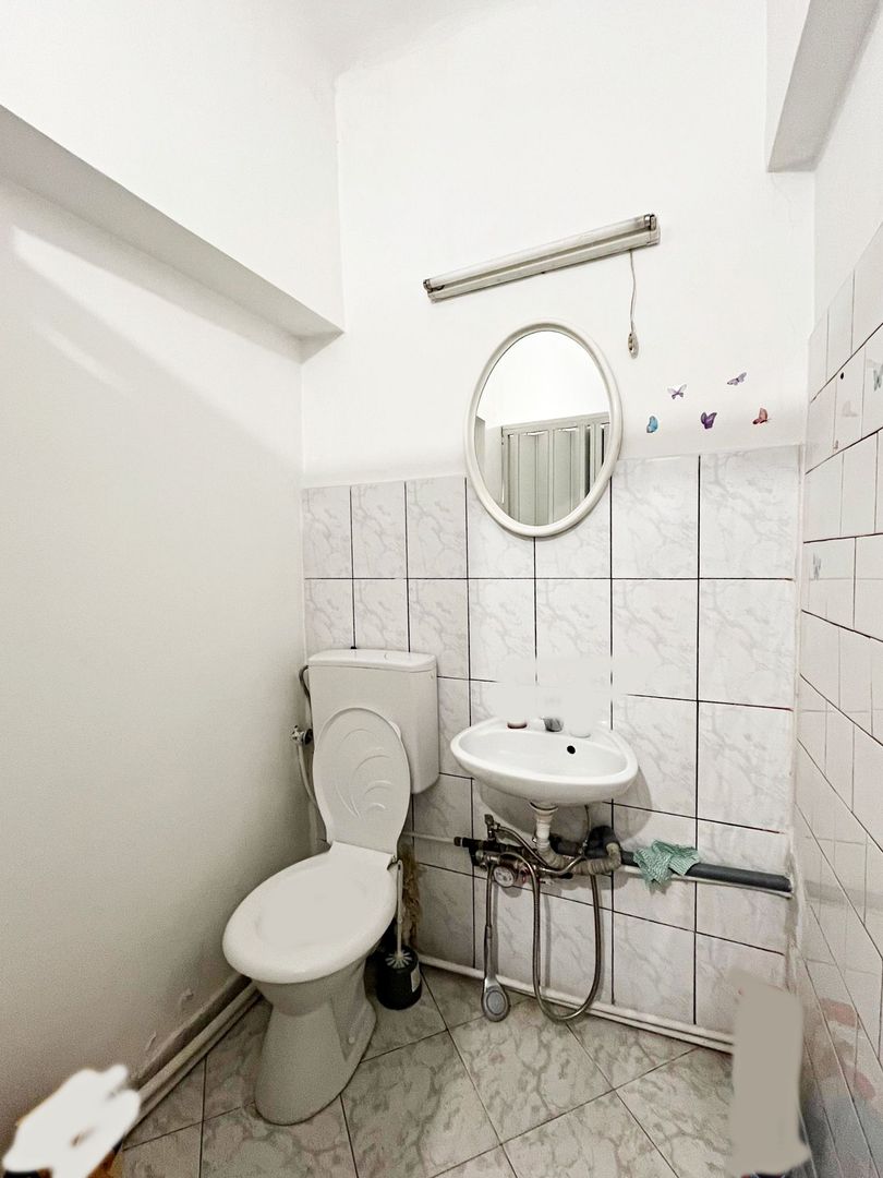 Casa de vanzare Ultracentral in zona Decebal, Oradea - Poză 23