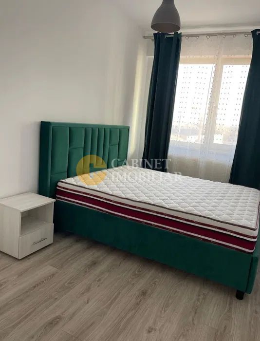 2 camere decomandat - 54 mp - Etaj 2/4 - Parcare inclusă - Vișoianu - Poză 5