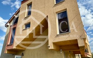 Apartament de vânzare cu 3 cam. pe doua nivele, Sânmartin, Oradea - Poză 2