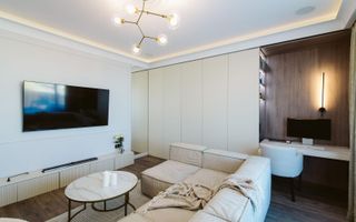 Apartament modern 2 camere, view superb, Iulius Mall - Poză 6