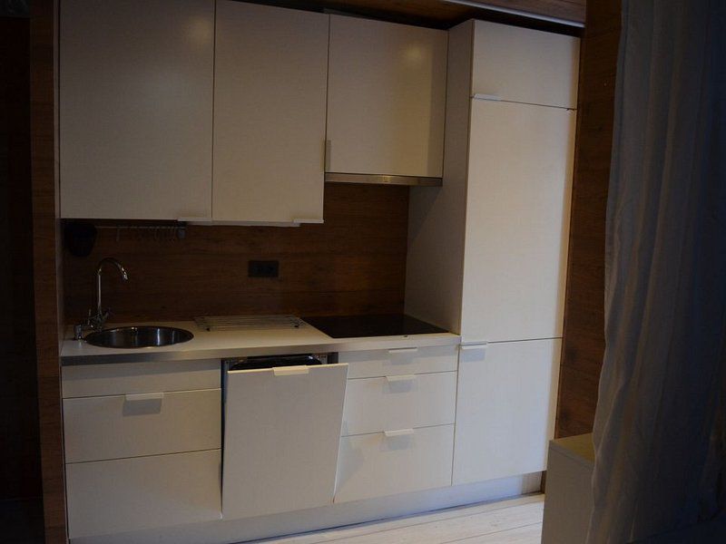 2 Camere tip studio Unirii in vila, 1/1, mobilat si utilat, intim - Poză 14