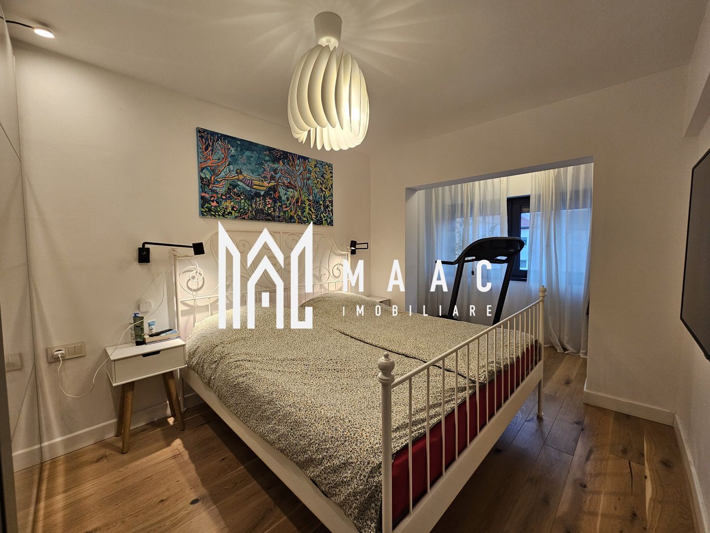 Apartament 4 camere | Decomandat | Renovat | Strand 1 - Poză 6