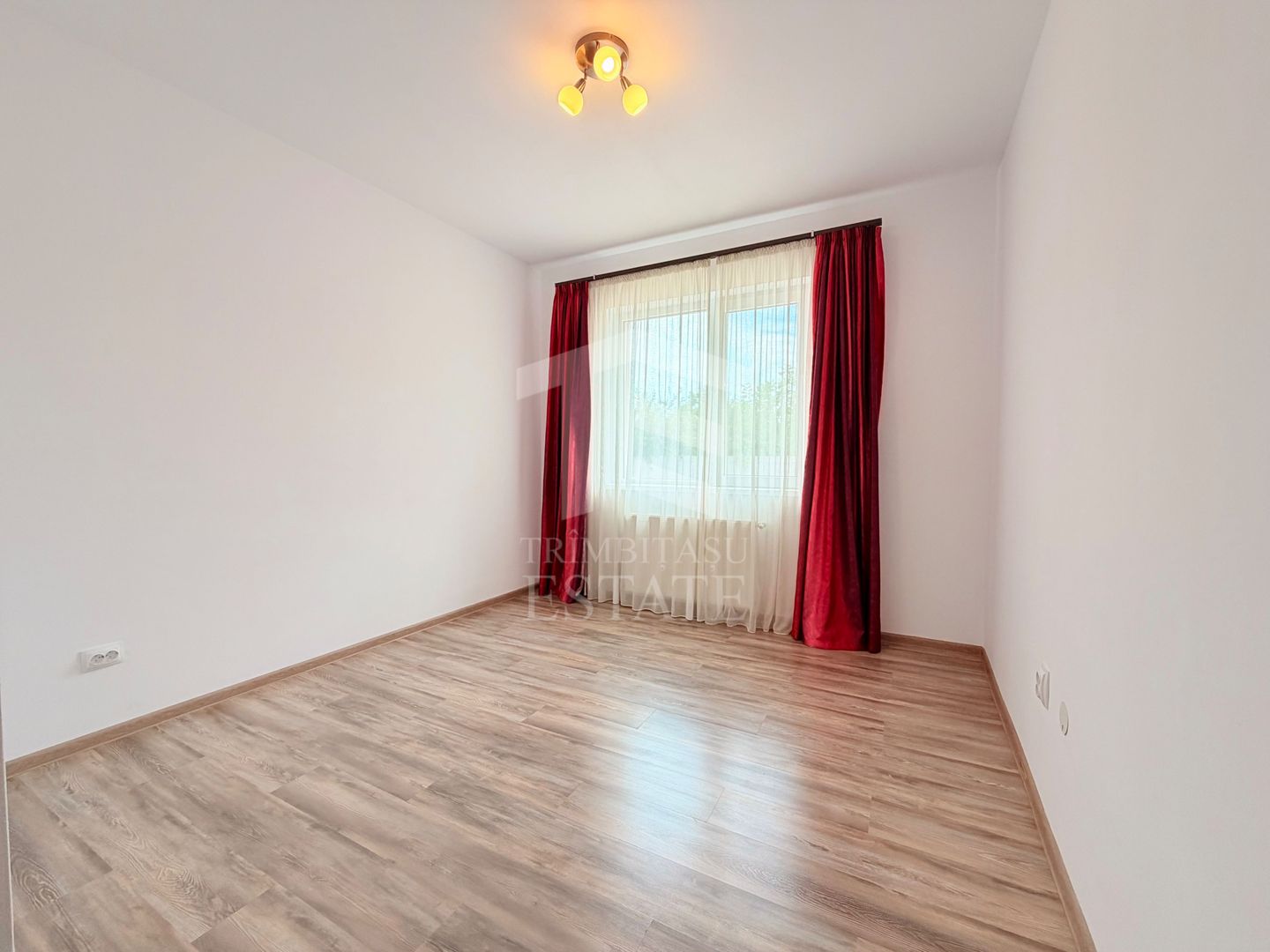Apartament 3 Camere Sălaj - Pucheni | Bloc 2017 | Parter Înalt | - Poză 8