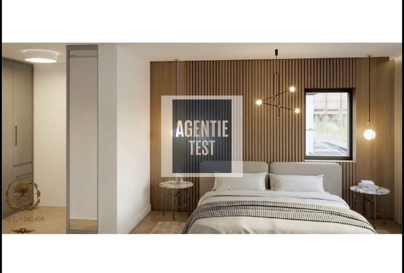 Vila cu Piscina Infinity lângă Pădure și Lac | Stejarul Rezidențial - Poză 8