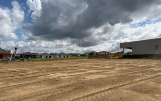 Teren 650 mp de vanzare in Paleu | PUZ si utilitati - Poză 5