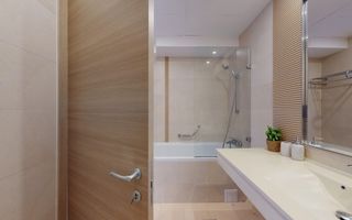 Garsoniera bloc Nou Vitan Barzesti - Rin Grand Residence - Poză 12