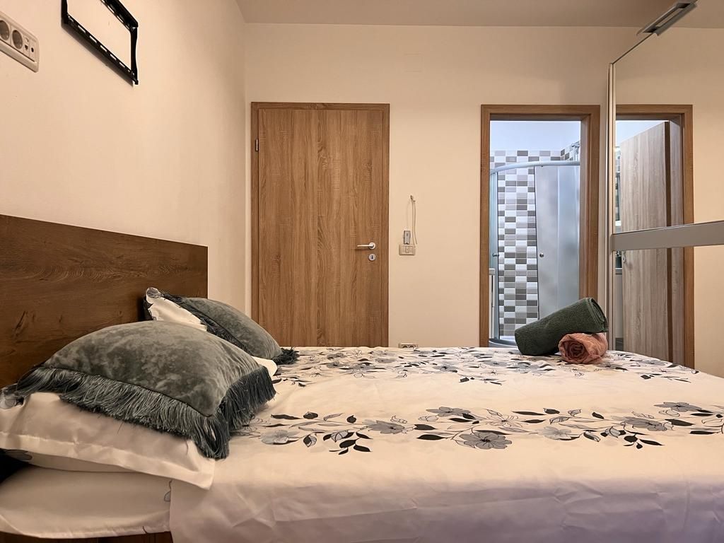 APARTAMENT tip penthouse  ZONA Torontalului - Poză 20