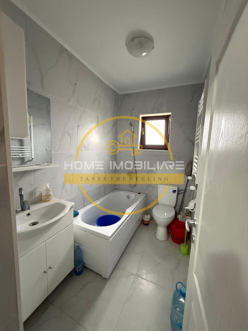 Etaj 2/Apartament 1 Camera-Decomandat/Loc De parcare! - Poză 5