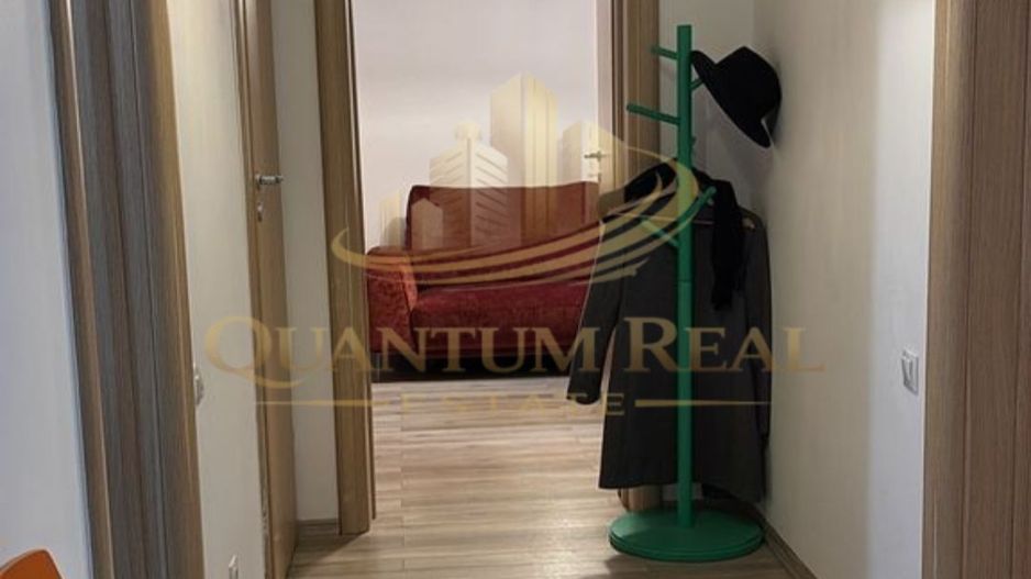 Apartament 2 camere pe Bd. Tineretului - Palatul Copiilor - Poză 4