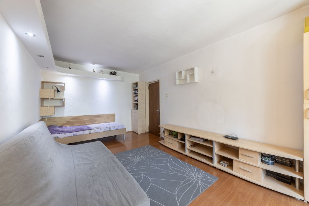 Ap. 3 camere, decomandat, etaj 2, Lacul Tei, Bucuresti - Poză 2
