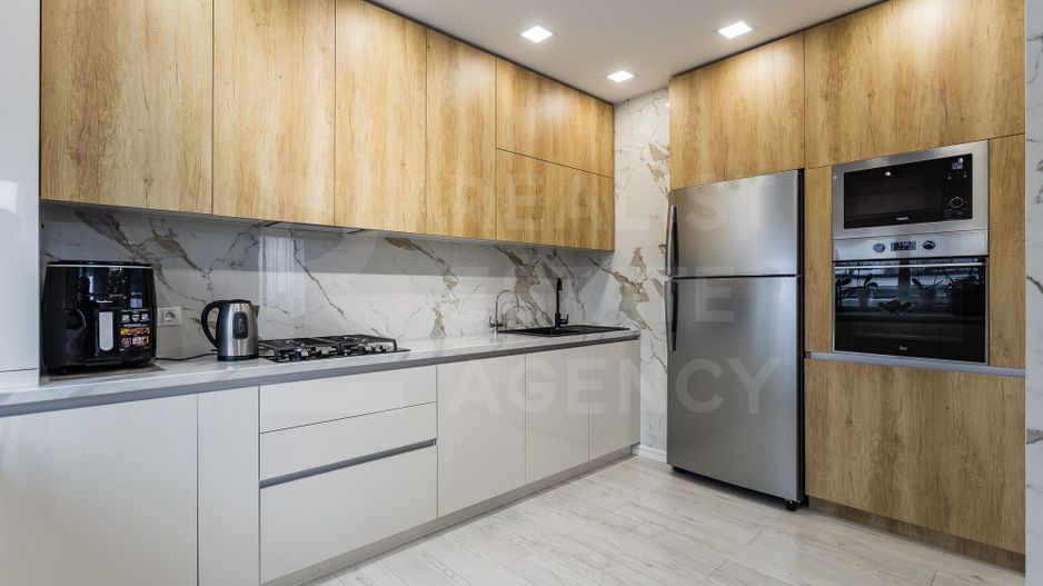 Vânzare, apartament, 3 camere, Complexul Florilor, Râșcani - Poză 6