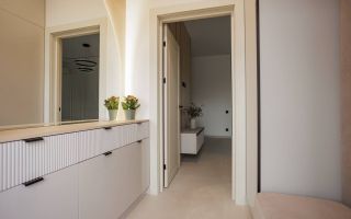 Vânzare, casă, 110 mp + 3 ari, strada Frasinilor, Ialoveni - Poză 7