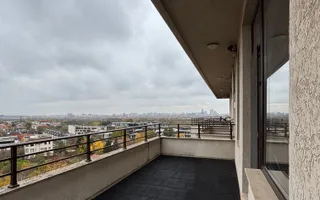 Închirie Penthouse 5 camere | Terasă 350mp - Poză 62