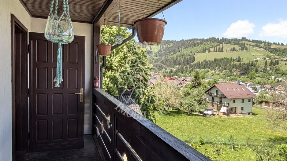 Casa, Pensiune de vanzare - Poză 3