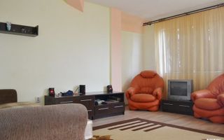 bloc nou, aer conditionat-Girocului. - Poză 3