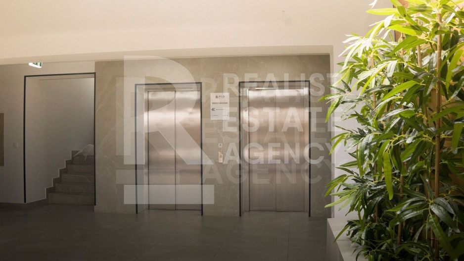 Vânzare, studiou 1 cameră tip C, Hils Brauner, București - Poză 10