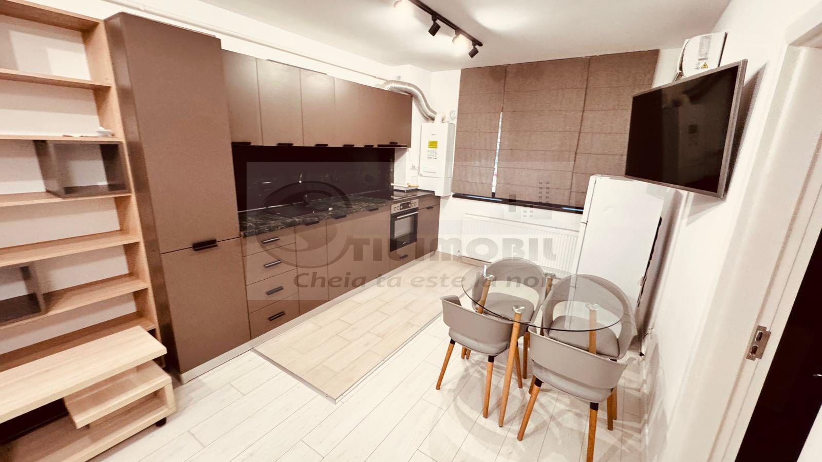 Apartament 2 Camere Tudor Vladimirescu - 450 euro - Poză 5