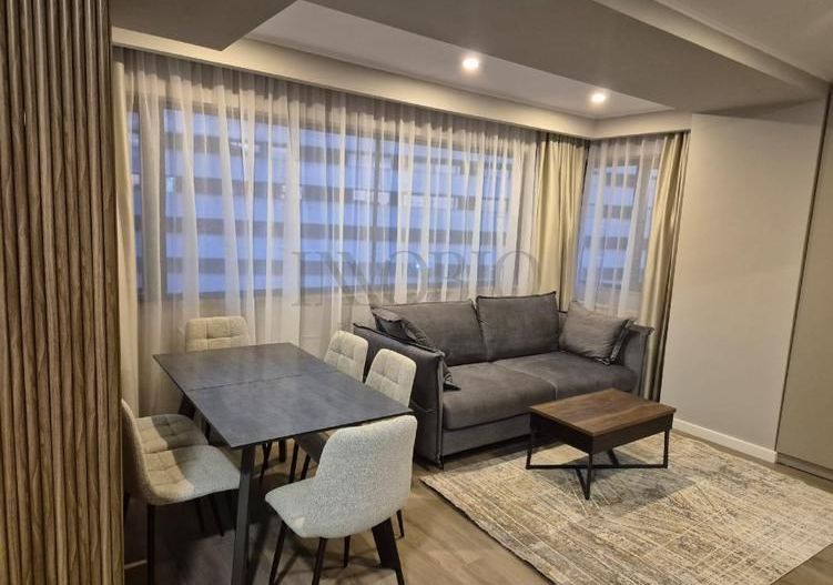 Apartament 2 Camere | Parcul Herastrau | Prima Inchiriere - Poză 1