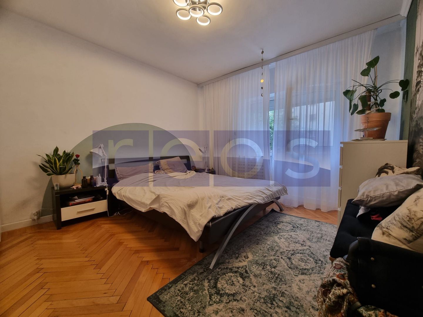VANZARE 3 CAMERE | DECOMANDAT | ZONA UNIRII - Poză 7