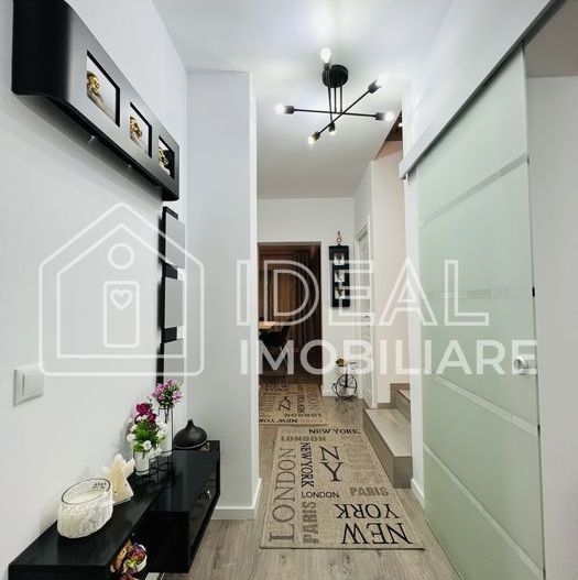 Casa Tip Duplex la Cheie in Cartierul Arhitectilor-Comision 0% - Poză 10