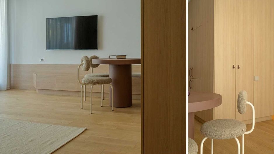 AP. 2 CAMERE ONE LAKE CLUB, BLOC NOU, PET-FRIENDLY,CENTRALA PROPRIE - Poză 3