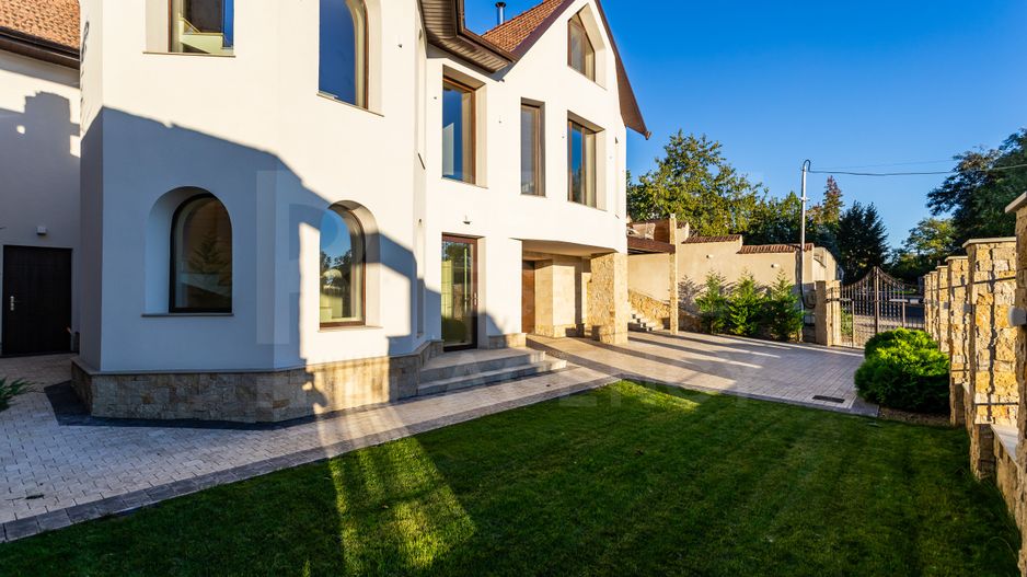 Vânzare,casă, 3 nivele, str. Mărțișor, Telecentru. - Poză 8